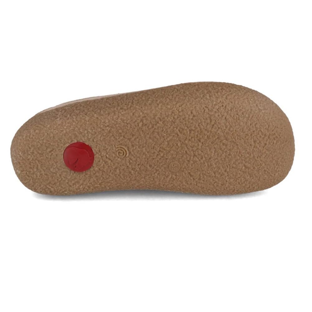 HAFLINGER Men's Blizzard Skane Clog