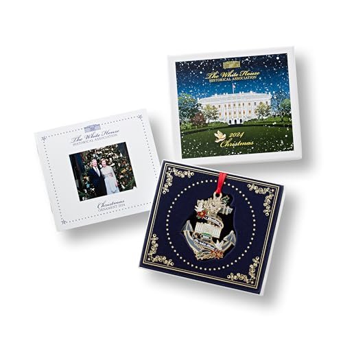 Official White House Ornament
