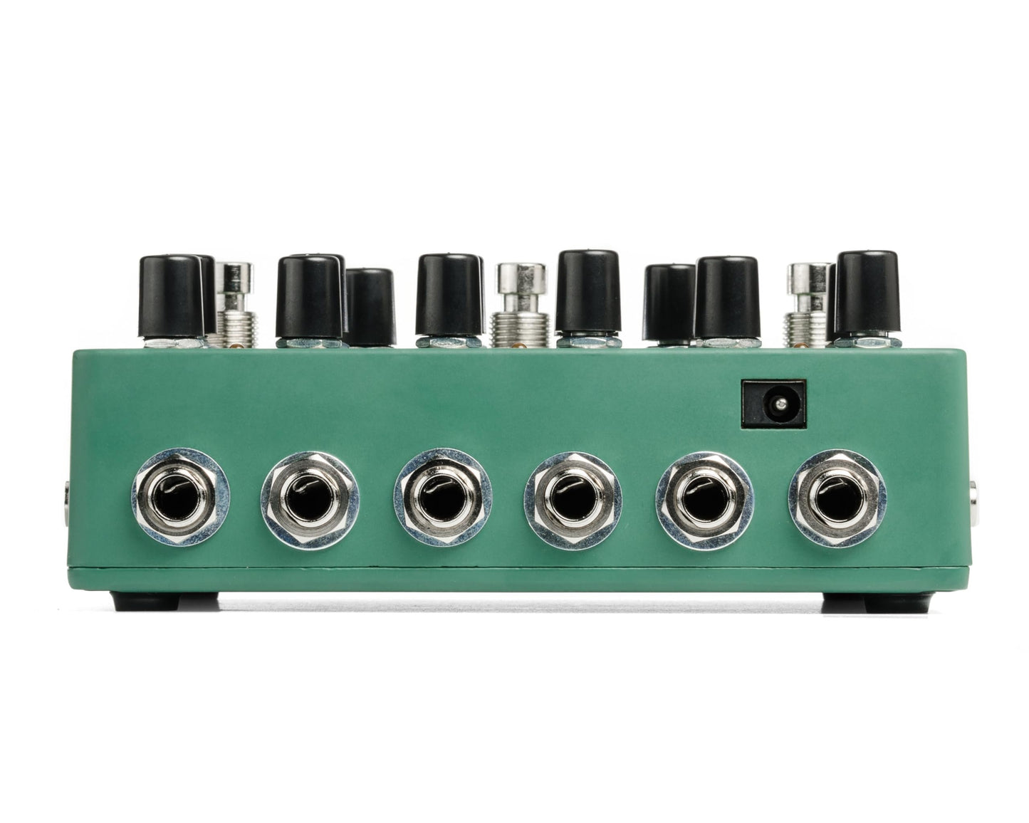 Electro-Harmonix Tri Parallel Mixer Effects Loop Mixer/Switcher Pedal