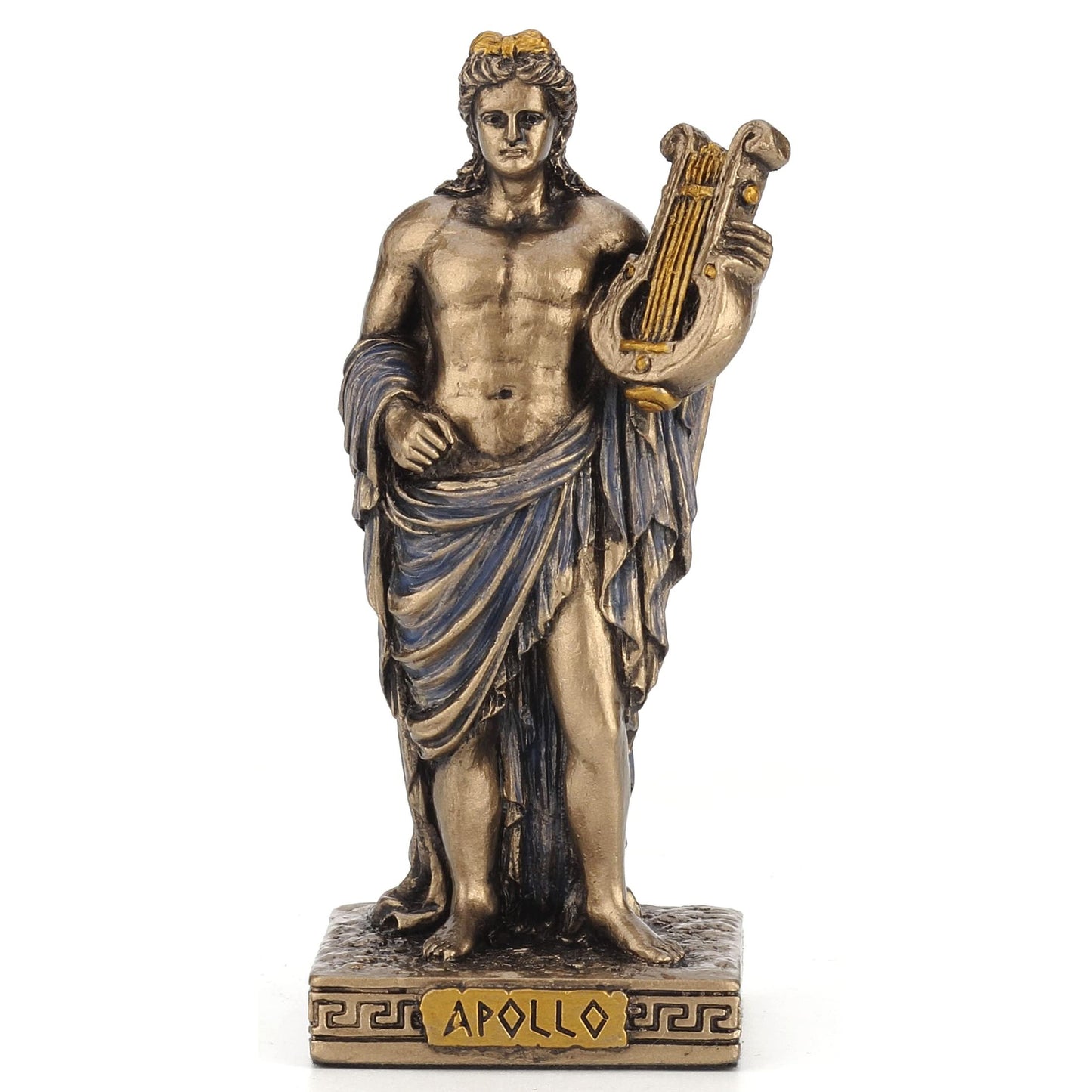 Veronese Design Greek Gods Miniature Figurine
