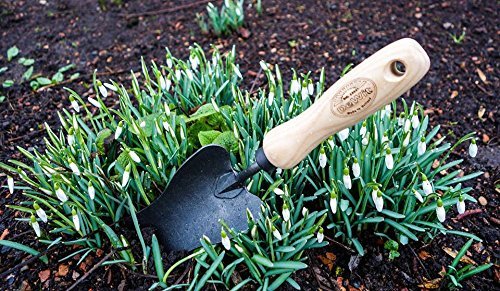 Tierra Garden Dewit Victorian Trowel