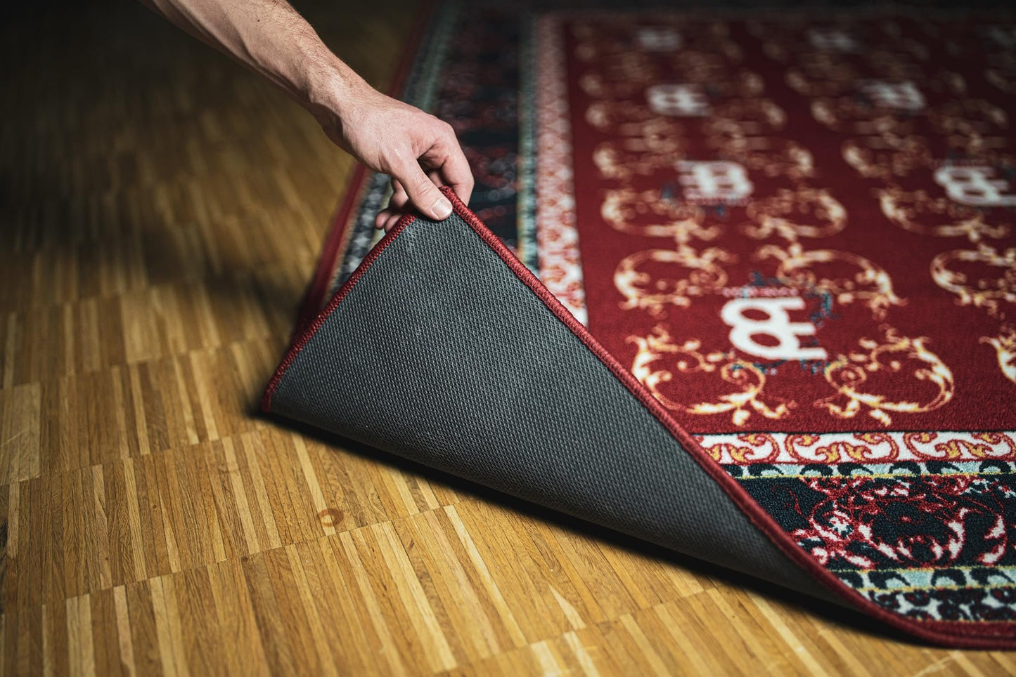 Meinl Cymbals Drum Rug