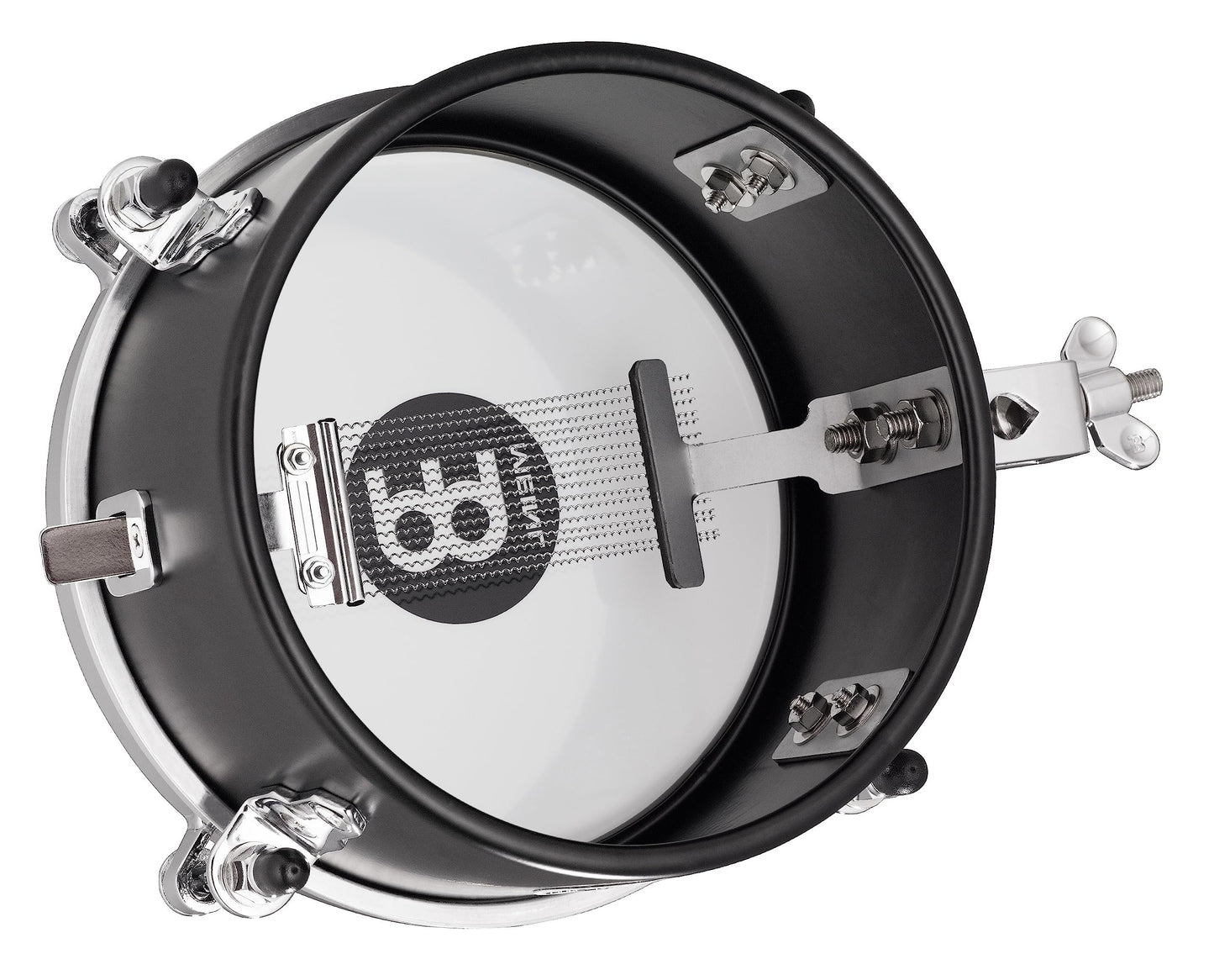 Drummer Timbales