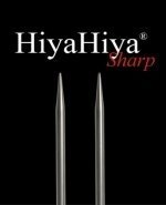 Hiya Hiya 32" Circular - Sharps Stainless Steel