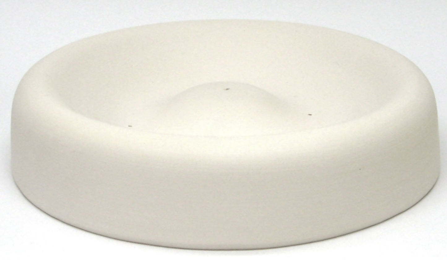 Medium Flower with Hump Mold