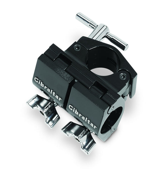 Gibraltar Gibralter SC-GRSDRA Road Series Double Right Angle Clamp